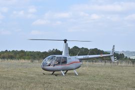 Flugplatz Jena Schoengleina 60 Jahre 00012